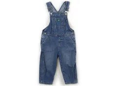 【ザラ/ZARA】オーバーオール 90サイズ 女の子【子供服・ベビー服】（2041971）