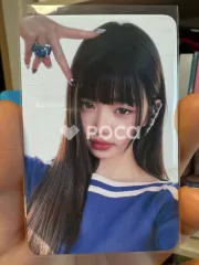 IVE ウォニョン IVE SECRET WITHMUU