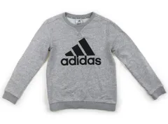 【アディダス/Adidas】トレーナー・プルオーバー 150サイズ 男の子【子供服・ベビー服】（2042174）