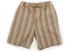 【ファミリア/familiar】ハーフパンツ 120サイズ 男の子【子供服・ベビー服】（2042070）