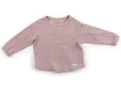 【プティマイン/petitmain】Tシャツ・カットソー 90サイズ 女の子【子供服・ベビー服】（2042175）