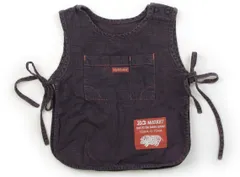 【ズッパディズッカ/ZuppadiZucca】ベスト 80サイズ 女の子【子供服・ベビー服】（2041679）