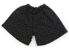 【ハッカ/HAKKA】キュロット 110サイズ 女の子【子供服・ベビー服】（2042075）