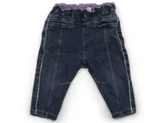 【ズッパディズッカ/ZuppadiZucca】ジーンズ 90サイズ 女の子【子供服・ベビー服】（2041680）