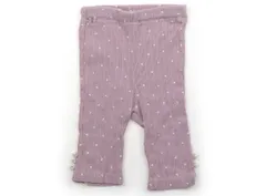 【プティマイン/petitmain】レギンス 80サイズ 女の子【子供服・ベビー服】（2041681）