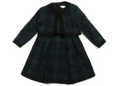 【キャサリン・コテージ/CatherineCottage】フォーマルウェア 110サイズ 女の子【子供服・ベビー服】（2041980）