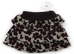 【べべ/BeBe】スカート 120サイズ 女の子【子供服・ベビー服】（2041881）