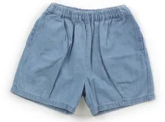 【プティマイン/petitmain】ショートパンツ 90サイズ 女の子【子供服・ベビー服】（2042183）