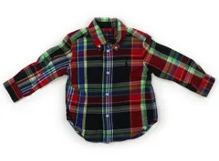 【ラルフローレン/RalphLauren】シャツ・ブラウス 80サイズ 男の子【子供服・ベビー服】（2042494）