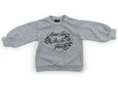 【べべ/BeBe】トレーナー・プルオーバー 90サイズ 女の子【子供服・ベビー服】（2042194）