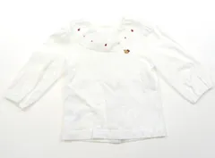 【ファミリア/familiar】Tシャツ・カットソー 80サイズ 女の子【子供服・ベビー服】（2041992）