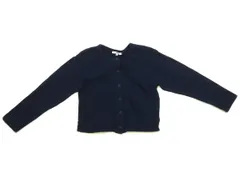 【シップス/SHIPS】カーディガン 120サイズ 女の子【子供服・ベビー服】（2042094）