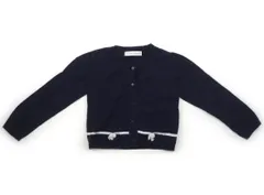 【キャサリン・コテージ/CatherineCottage】カーディガン 120サイズ 女の子【子供服・ベビー服】（2042096）