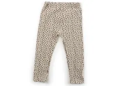 【プティマイン/petitmain】レギンス 100サイズ 女の子【子供服・ベビー服】（2042704）