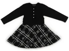 【アニエスベー/agnes.b】ワンピース 100サイズ 女の子【子供服・ベビー服】（2042507）