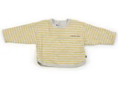 【プチバトー/PETITBATEAU】Tシャツ・カットソー 80サイズ 男の子【子供服・ベビー服】（2042801）