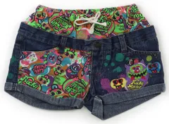 【ラブレボリューション/LOVEREVOLUTION】ショートパンツ 130サイズ 女の子【子供服・ベビー服】（2043000）