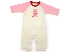 【ホットビスケッツ/HotBiscuits】カバーオール 70サイズ 女の子【子供服・ベビー服】（2042802）