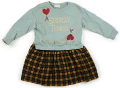 【シャーリーテンプル/ShirleyTemple】ワンピース 110サイズ 女の子【子供服・ベビー服】（2043102）