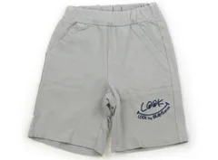 【ビームス/BEAMS】ショートパンツ 110サイズ 男の子【子供服・ベビー服】（2043205）