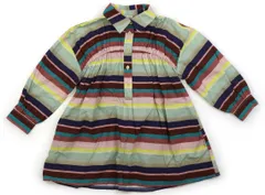 【ポールスミス/PaulSmith】ワンピース 110サイズ 女の子【子供服・ベビー服】（2043106）