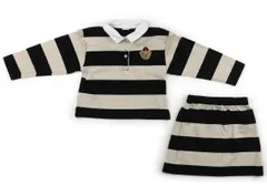 【プティマイン/petitmain】上下セット 110サイズ 女の子【子供服・ベビー服】（2042911）