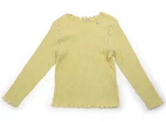 【プティマイン/petitmain】Tシャツ・カットソー 120サイズ 女の子【子供服・ベビー服】（2042616）