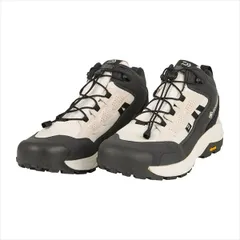  ダイワ  DS-2301G FOGLER GORE-TEX ミッドカット(ラジアルソール)  ブラックグレー 28.0のサムネイル