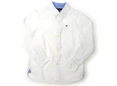 【トミーヒルフィガー/TommyHilfiger】シャツ・ブラウス 120サイズ 男の子【子供服・ベビー服】（2043110）