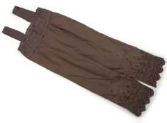 【プティマイン/petitmain】オーバーオール 130サイズ 女の子【子供服・ベビー服】（2043212）