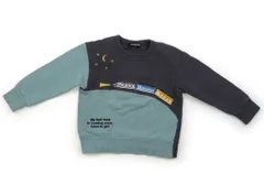 【クレードスコープ/kladskap】トレーナー・プルオーバー 100サイズ 男の子【子供服・ベビー服】（2043112）