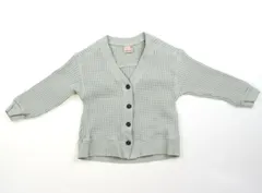 【プティマイン/petitmain】カーディガン 100サイズ 女の子【子供服・ベビー服】（2043410）