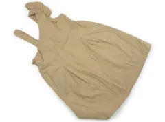 【アプレレクール/apreslescours】ジャンパースカート 140サイズ 女の子【子供服・ベビー服】（2042819）