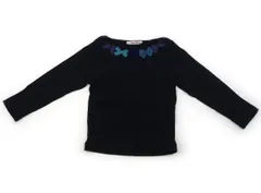 【ファミリア/familiar】Tシャツ・カットソー 100サイズ 女の子【子供服・ベビー服】（2042528）