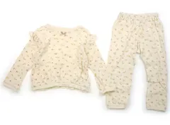 【アプレレクール/apreslescours】パジャマ 110サイズ 女の子【子供服・ベビー服】（2043119）