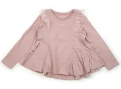 【エニィファム/anyFAM】Tシャツ・カットソー 140サイズ 女の子【子供服・ベビー服】（2043120）