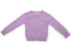 【アプレレクール/apreslescours】カーディガン 120サイズ 女の子【子供服・ベビー服】（2043221）