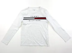 【トミーヒルフィガー/TommyHilfiger】Tシャツ・カットソー 160サイズ 男の子【子供服・ベビー服】（2043026）