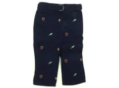 【ラルフローレン/RalphLauren】チノパン 80サイズ 男の子【子供服・ベビー服】（2043418）