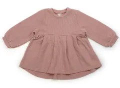 【プティマイン/petitmain】チュニック 90サイズ 女の子【子供服・ベビー服】（2043223）