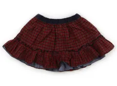 【ファミリア/familiar】スカート 100サイズ 女の子【子供服・ベビー服】（2042930）