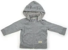 【ユナイテッドアローズ/UNITEDARROWS】パーカー 80サイズ 女の子【子供服・ベビー服】（2043421）