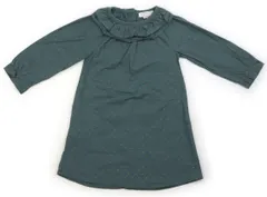 【ザラ/ZARA】ワンピース 80サイズ 女の子【子供服・ベビー服】（2042637）