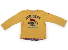 【ダブルＢ/DoubleB】トレーナー・プルオーバー 90サイズ 男の子【子供服・ベビー服】（2043237）