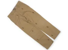 【ポロラルフローレン/POLORALPHLAUREN】チノパン 130サイズ 男の子【子供服・ベビー服】（2042750）