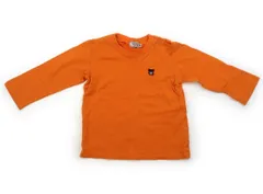 【ダブルＢ/DoubleB】Tシャツ・カットソー 90サイズ 男の子【子供服・ベビー服】（2043238）