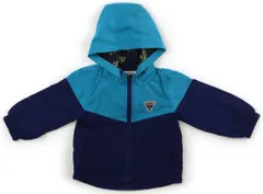 【ニットプランナー（ＫＰ）/KnitPlanner(KP)】ブルゾン・Gジャン 90サイズ 男の子【子供服・ベビー服】（2042844）