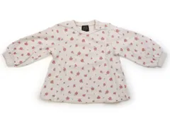 【プティマイン/petitmain】Tシャツ・カットソー 90サイズ 女の子【子供服・ベビー服】（2043139）