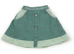 【アクシーズファムキッズ/axesfemmeKIDS】スカート 130サイズ 女の子【子供服・ベビー服】（2042556）