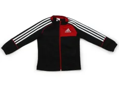 【アディダス/Adidas】スポーツウェア・ダンスウェア 120サイズ 男の子【子供服・ベビー服】（2043438）